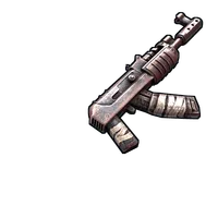 8-BIT AR