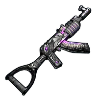 Abyss AR