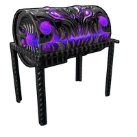 Abyss BBQ