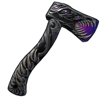 Abyss Hatchet
