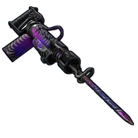 Jackhammer skins