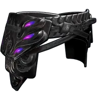 Abyss Kilt