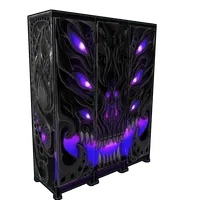 Abyss Locker