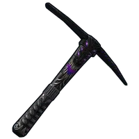 Abyss Pick Axe