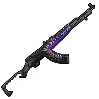 Abyss SKS