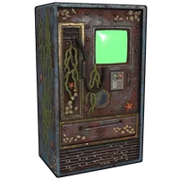 Vending Machine skins