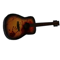 Addicted Guitarist