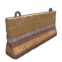 Adobe Barricade