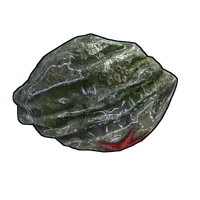 Adventurer's Rock