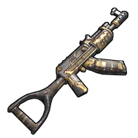 AK Royale