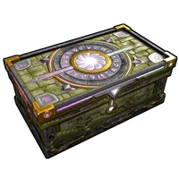 Altar Large Box