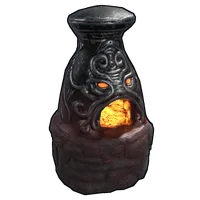 Ancient Gods Furnace