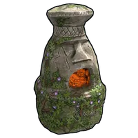 Ancient Totem Furnace