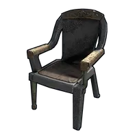 Antique Dining Chair