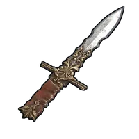 Antique Sword