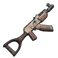Anubis Ak47