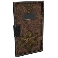 Apocalypse Door