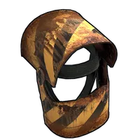 Apocalypse Helmet