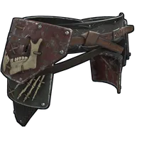 Apocalypse Kilt