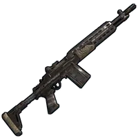 Apocalypse Nomad M39