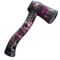 Apocalyptic Hatchet