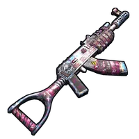 Apocalyptic Knight AK