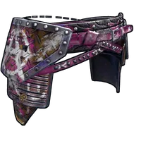 Apocalyptic Knight Kilt