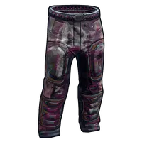 Apocalyptic Knight Pants
