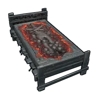 Bed skins