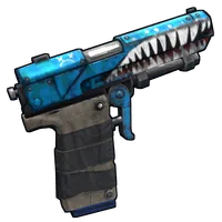Aquamarine SAP