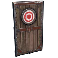 Archer Door