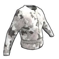 Burlap Shirt skins