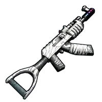 Arctic Skull AR