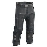 Arctic Wolf Pants