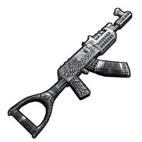 Armageddon AR