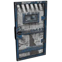 Armored Concrete