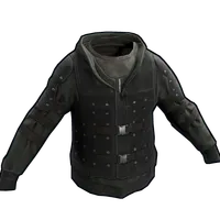 Army Armored Hoodie