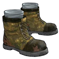 Army Boots