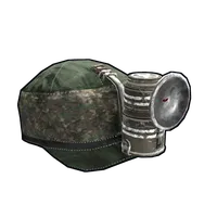 Army Miner Hat