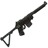 Army SAR