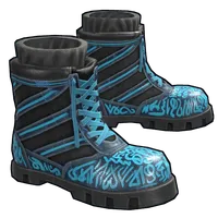 Azul Boots