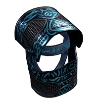 Azul Helmet