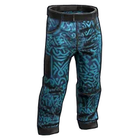 Azul Pants