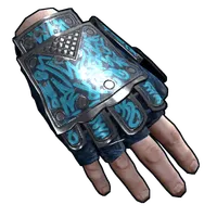 Azul Roadsign Gloves