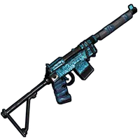Azul Sar