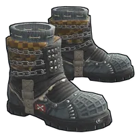 Badboy Boots