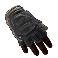 Ballistic Gloves