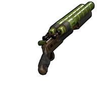 Bamboo Blaster