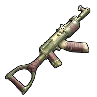 BamBOOM AR