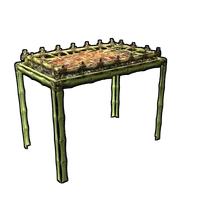 Bambooque